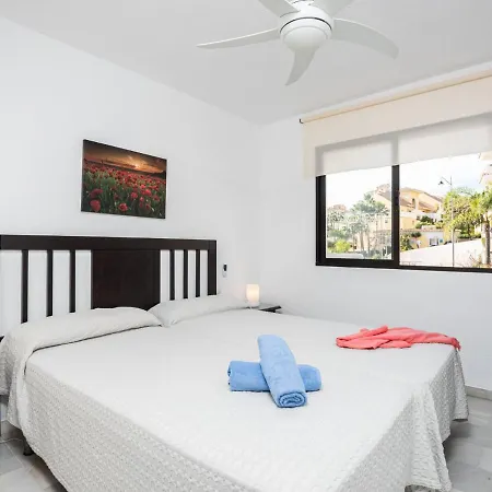 Apartment Portside By Interhome Estepona