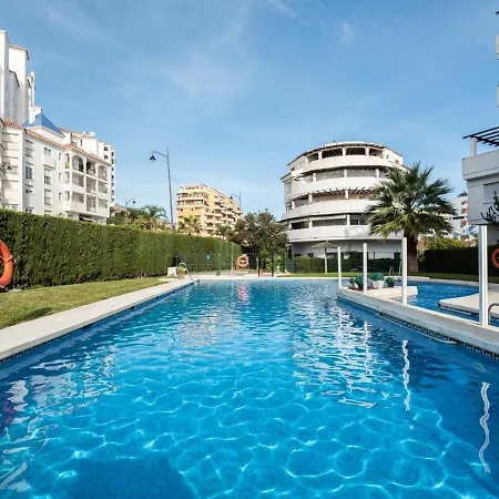 Apartamento Portside By Interhome Estepona