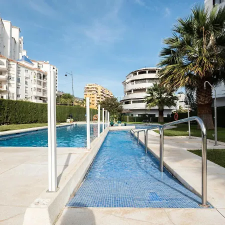 Apartamento Portside By Interhome *