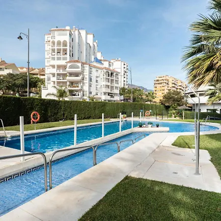 Apartamento Portside By Interhome Estepona