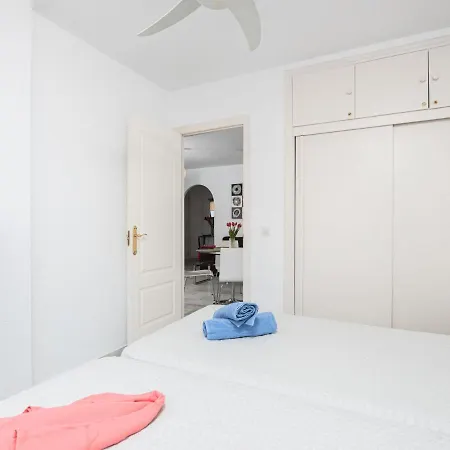 Apartamento Portside By Interhome *
