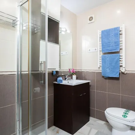 Apartamento Portside By Interhome *