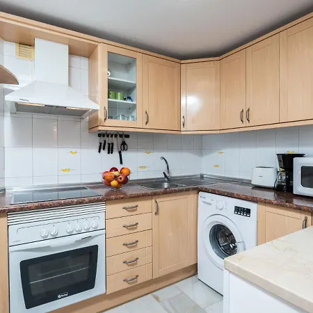 Portside By Interhome Apartamento