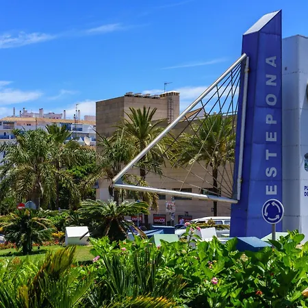 Apartamento Portside By Interhome Estepona